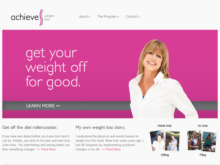 www.achieveweightloss.com.au
