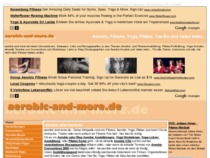 www.aerobic-and-more.de