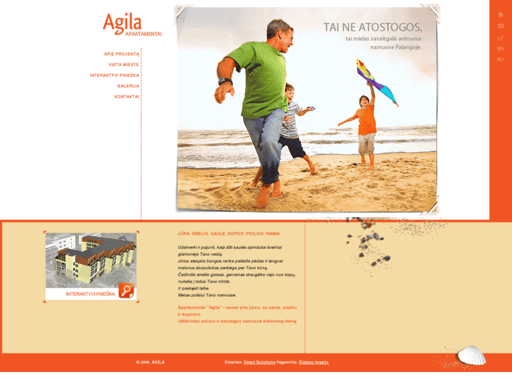 www.agila.lt