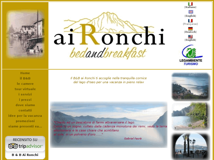 www.aironchi.it