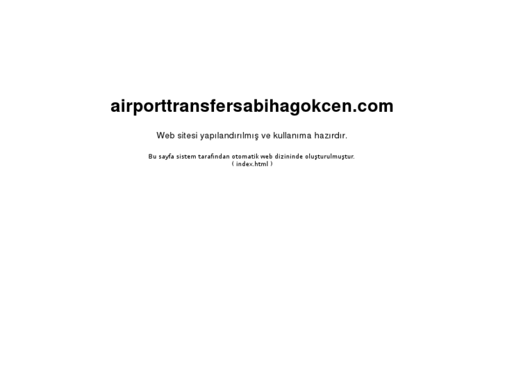 www.airporttransfersabihagokcen.com