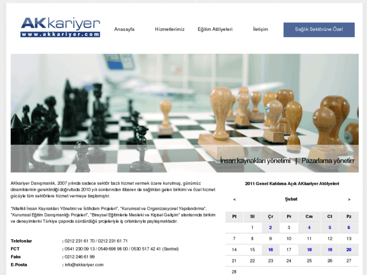 www.akkariyer.com