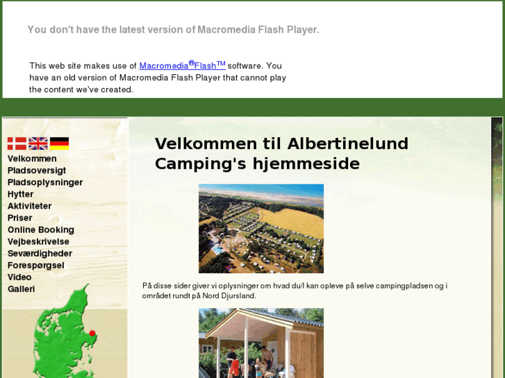 www.albertinelund.dk