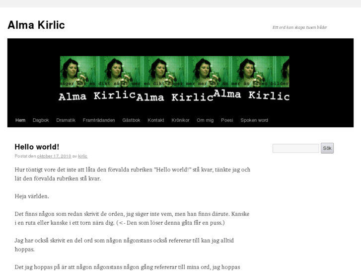 www.almakirlic.com