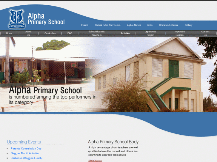 www.alphaprimary.net