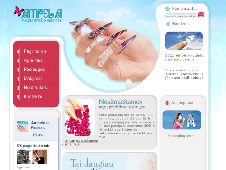 www.ampela.lt