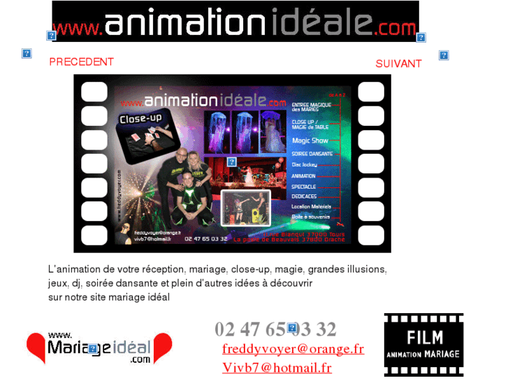 www.animationideale.com