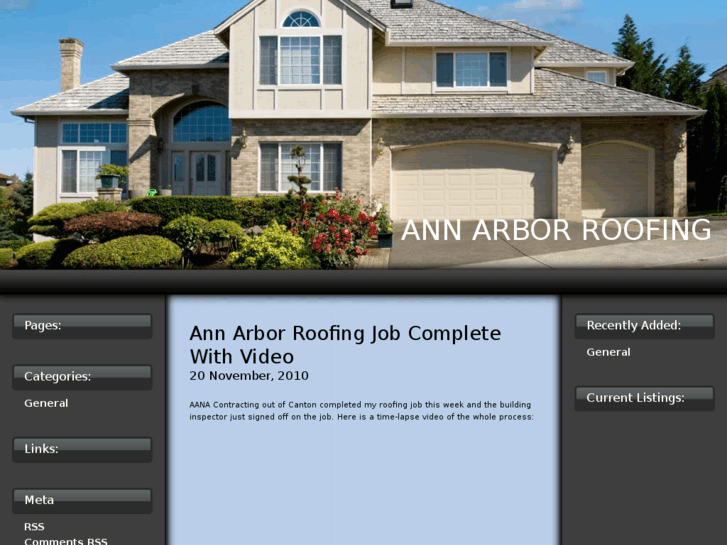 www.annarborroofing.info