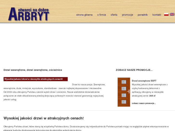 www.arbryt.pl