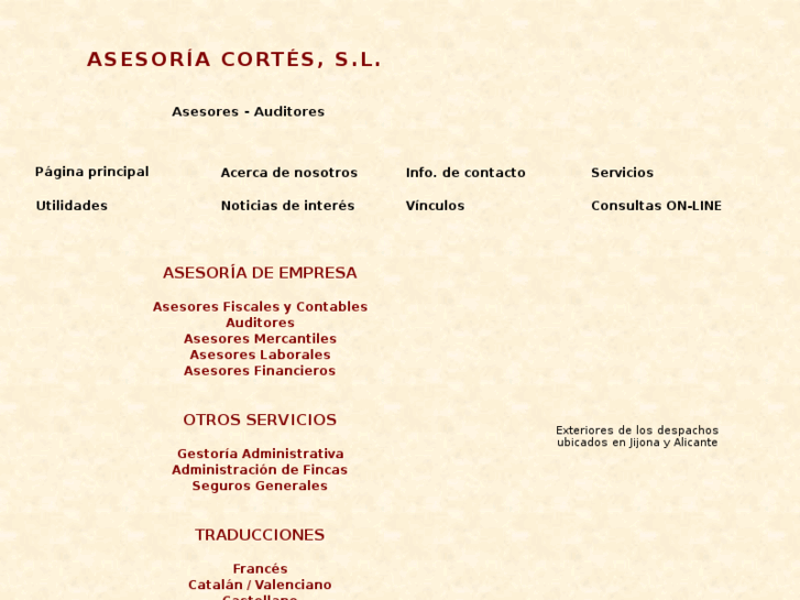 www.asesoriacortes.com