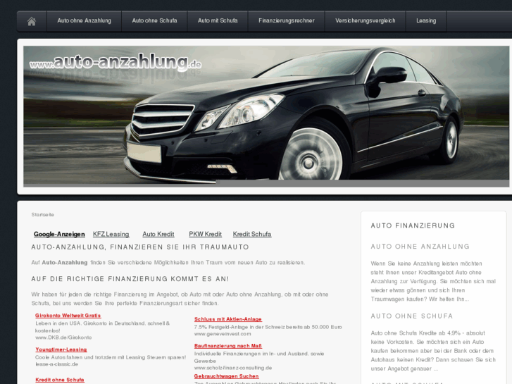 www.auto-anzahlung.de