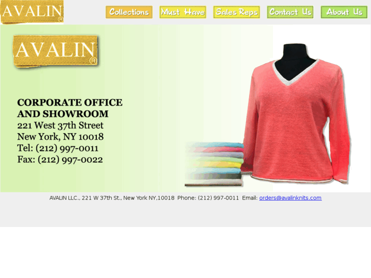 www.avalinknits.com