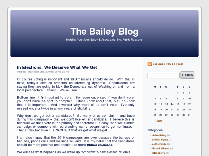 www.baileyblog.com