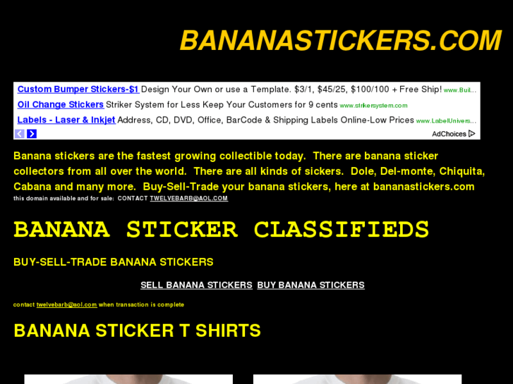 www.bananastickers.com