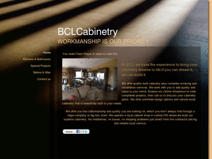 www.bclcabinetry.com