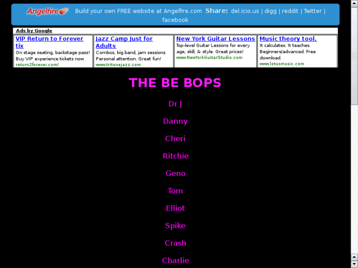 www.bebopsrock.com