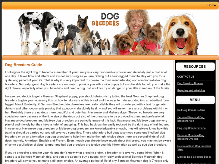 www.bestdogbreeders.org