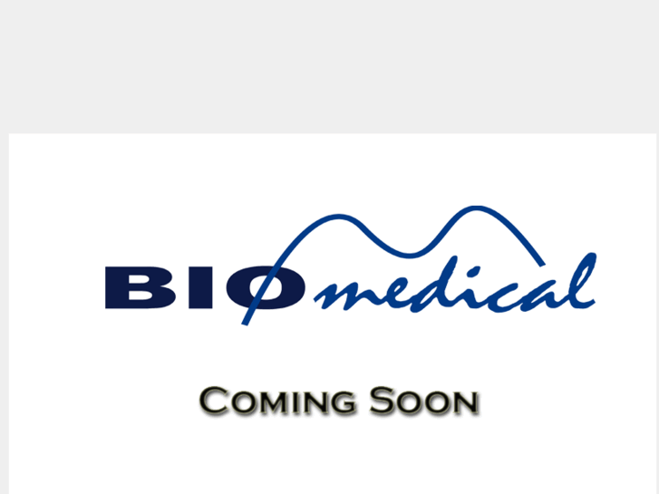 www.biomedicalsrl.com