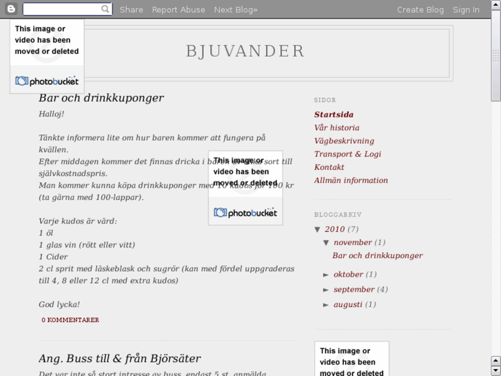 www.bjuvander.com