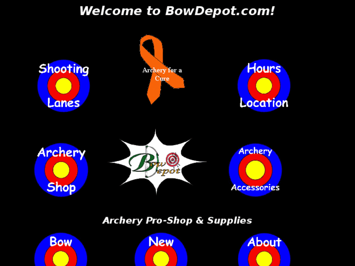 www.bowdepot.com