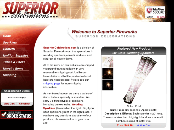 www.buy-sparklers.com