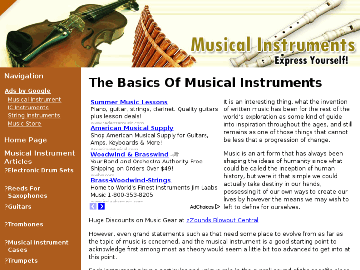 www.buymusicalinstruments.net