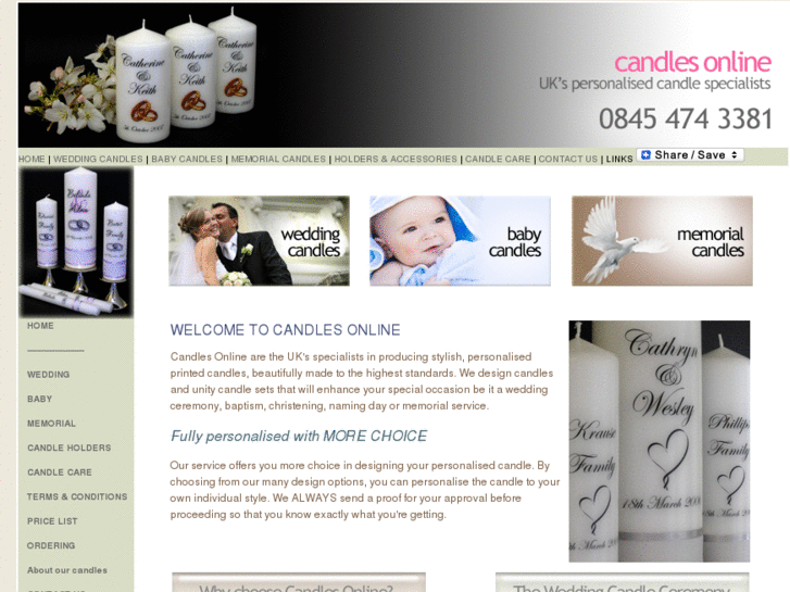 www.candles-online.co.uk