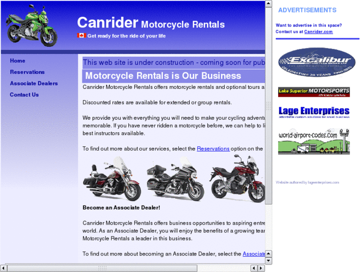 www.canrider.com