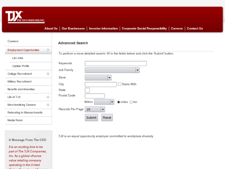www.careers-tjx.com