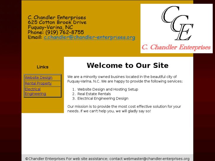 www.chandler-enterprises.org