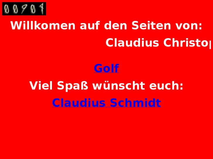 www.claudius-schmidt.net