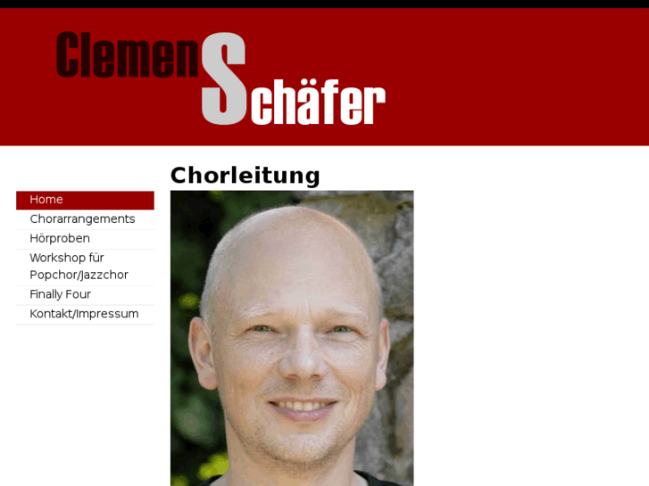 www.clemensschaefer.de