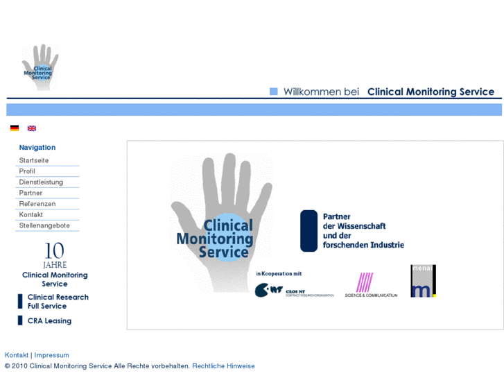 www.clinical-monitoring.de