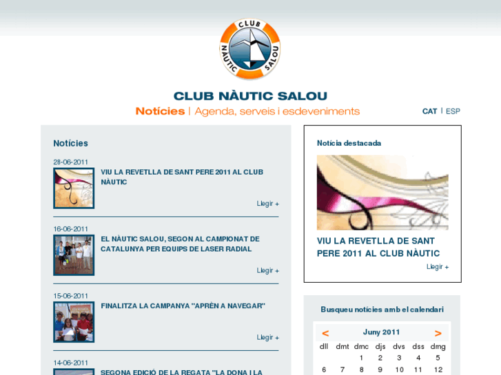 www.clubnauticsalou.info