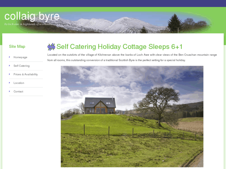 www.collaig-byre.co.uk