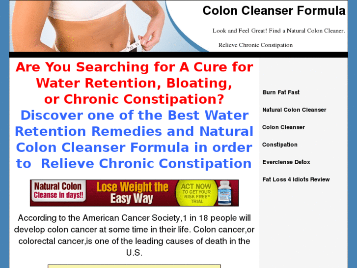 www.coloncleanserformula.com