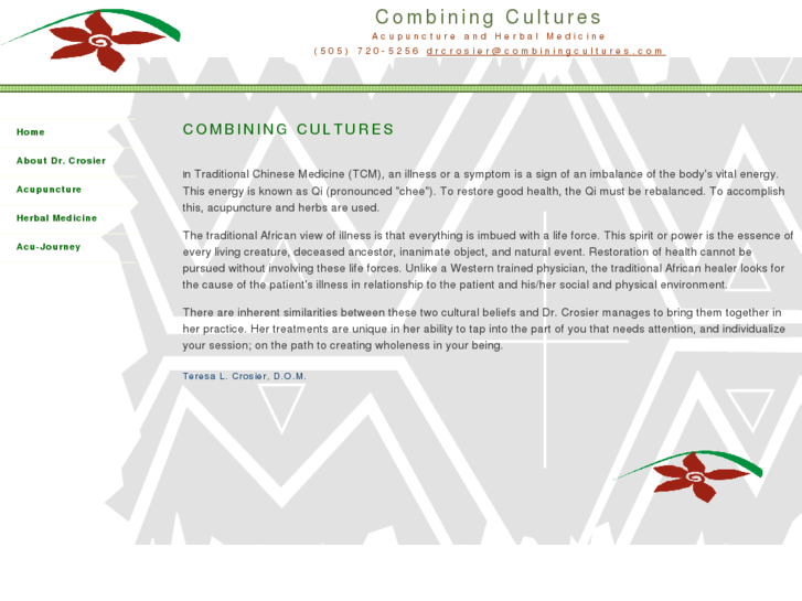 www.combiningcultures.com