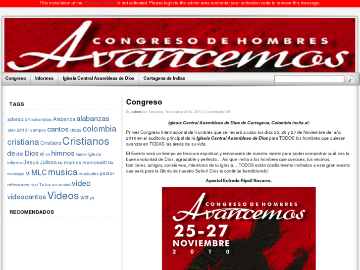 www.congresodehombres.com