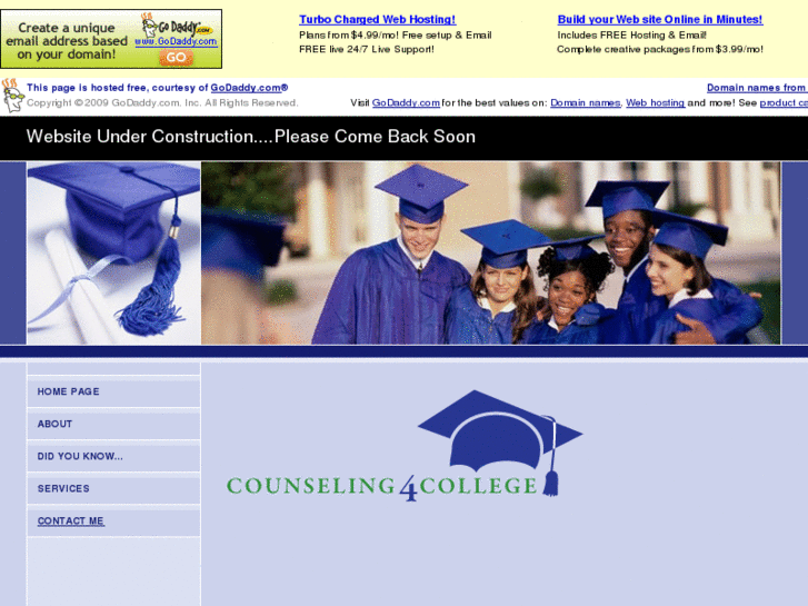 www.counseling4college.info