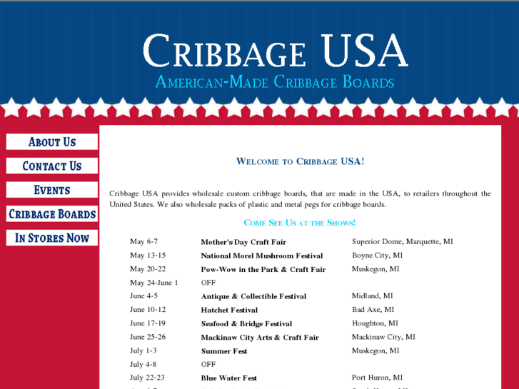 www.cribbageusa.com