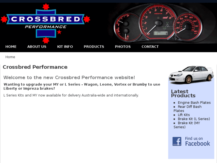 www.crossbredperformance.com