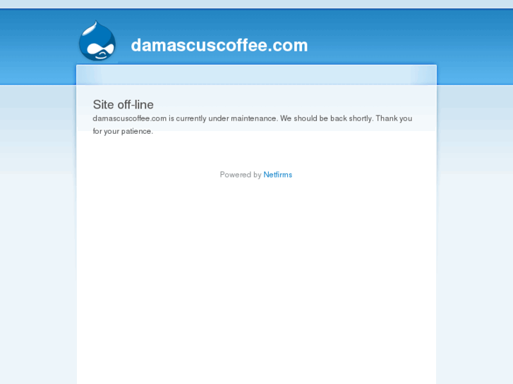 www.damascuscoffee.com