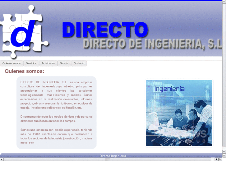 www.directoingenieria.com