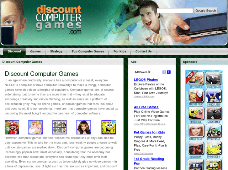 www.discountcomputergames.com