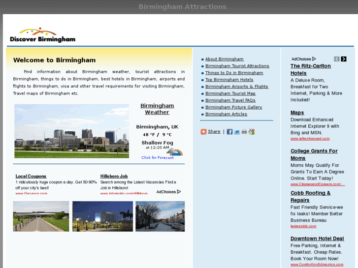 www.discover-birmingham.com