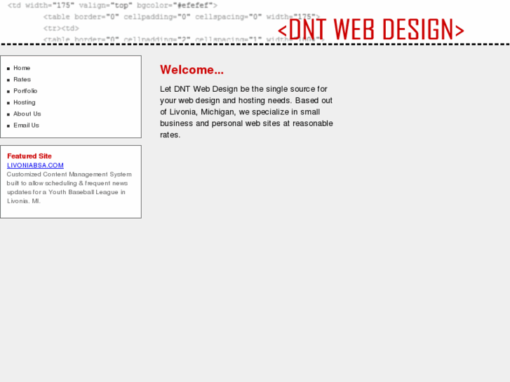 www.dntwebdesign.com