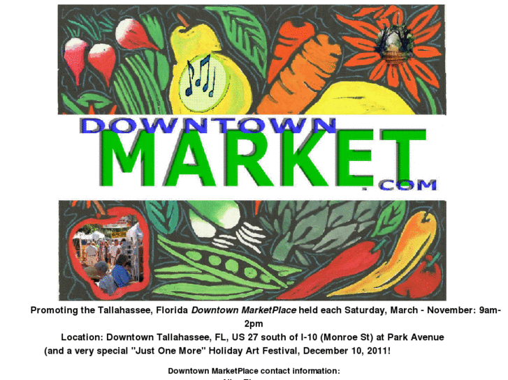 www.downtownmarket.com