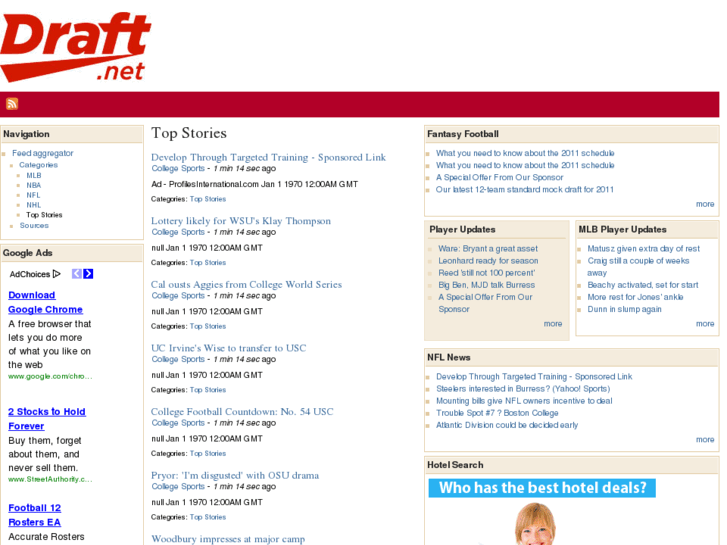 www.draft.net