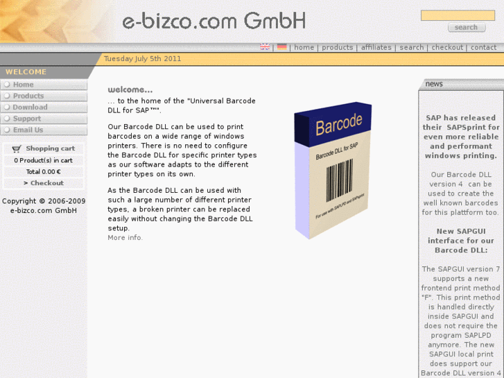 www.e-bizco.com