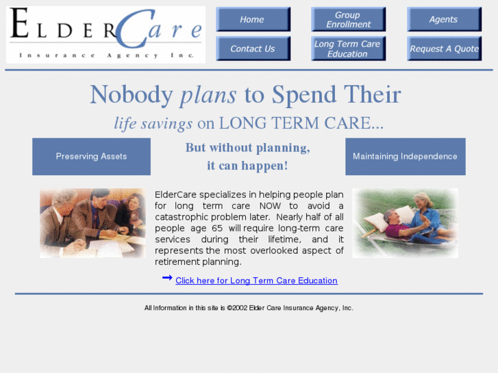 www.eldercareltc.com